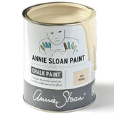 Annie Sloan Chalk paint - Old Ochre