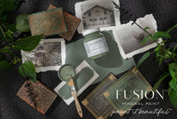 Fusion Mineral Paint Carriage House