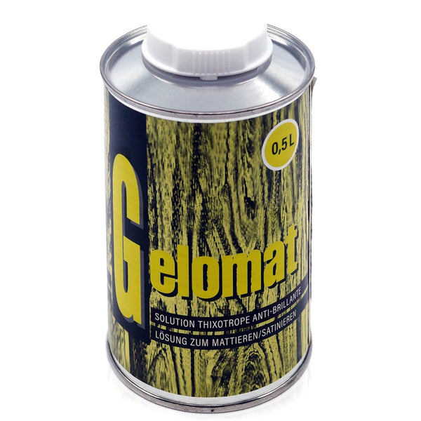 Le Tonkinois Gelomat, 1 liter