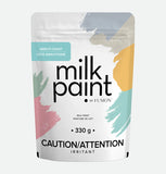Milk paint Amalfi Coast- Homestead House