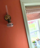 Terracotta Hem(G)jordpåse