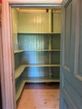 Linoljefärg Kromoxidgrön nr 83