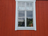 Linoljefärg Grå Umbra nr 36