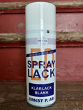 Spraylack cellulosalack