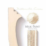 Milk paint Buttermilk- Homestead House