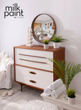 Milk paint Hotel Robe- Homestead House