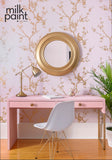 Milk paint Millenial Pink- Homestead House