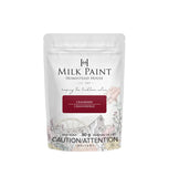 Milk paint Cranberry- Homestead House