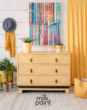 Milk Paint Mod Mustard- Milk Paint by Fusion