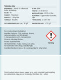 Linoljefärg Linoljegrund Invändig