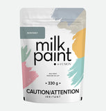 Milk paint Monterey- Homestead House