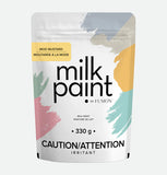 Milk Paint Mod Mustard- Milk Paint by Fusion