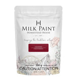 Milk paint Cranberry- Homestead House