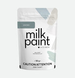 Milk paint Monterey- Homestead House