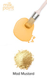 Milk Paint Mod Mustard- Milk Paint by Fusion