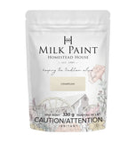 Milk paint Champlain- Homestead House