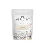 Milk paint Champlain- Homestead House