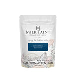 Milk paint Midnight Blue- Homestead House