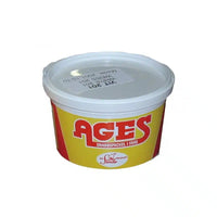Ages träspackel, 400 g