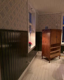 Linoljefärg Kromoxidgrön nr 83