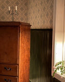 Linoljefärg Kromoxidgrön nr 83