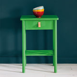 Annie Sloan Chalk paint - Antibes Green