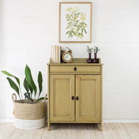 Milk paint Antique Gold - Homestead House