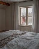 Pärlemorgrå Hem(G)jordpåse