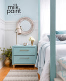 Milk paint Amalfi Coast- Homestead House