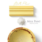 Milk paint Belle Fleur- Homestead House
