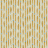 Smocked linnetyg Linwood