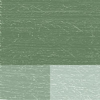 Ottosson linoljefärg - gröna kulörer
