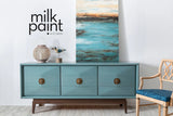 Milk paint Monterey- Homestead House
