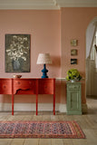 Annie Sloan Chalk paint - Paprika Red