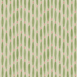 Smocked linnetyg Linwood