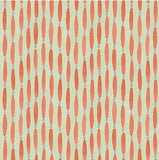 Smocked linnetyg Linwood