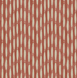 Smocked linnetyg Linwood