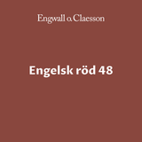 Linoljefärg EoC Fullkulörer (1A - 100%)