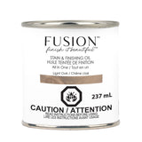 Fusion Stain and finishing oil