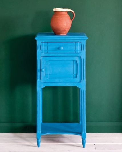 Annie Sloan Chalk paint - Giverny