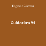 Linoljefärg EoC Fullkulörer (1A - 100%)