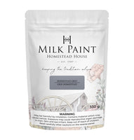 Milk paint Homestead grey - Homestead House