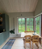 Pärlemorgrå Hem(G)jordpåse
