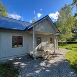 Linoljefärg Bränd Terra 44