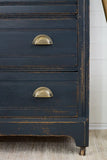 Milk paint Midnight Blue- Homestead House
