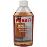 Teakolja