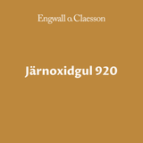 Linoljefärg EoC Fullkulörer (1A - 100%)
