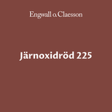 Linoljefärg EoC Fullkulörer (1A - 100%)