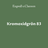 Linoljefärg EoC Fullkulörer (1A - 100%)