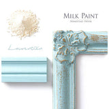 Milk paint Laurentien- Homestead House